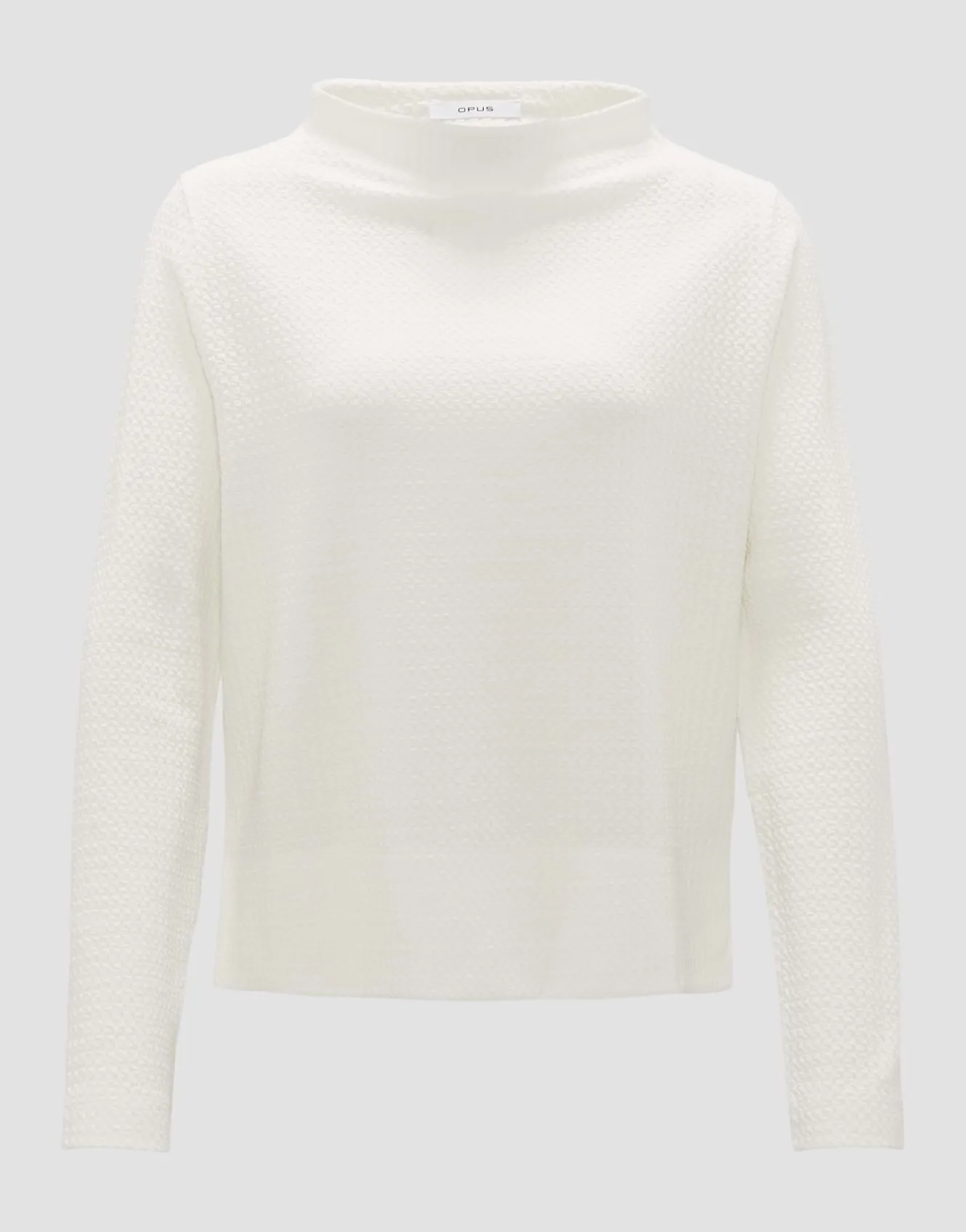 Overhemd Sufu Wit Online Bestellen*OPUS Fashion