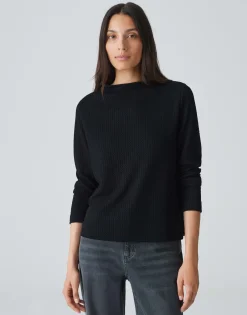 Overhemd Sufu Zwart Online Bestellen*OPUS Cheap