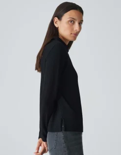 Overhemd Sufu Zwart Online Bestellen*OPUS Cheap
