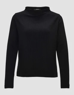 Overhemd Sufu Zwart Online Bestellen*OPUS Cheap