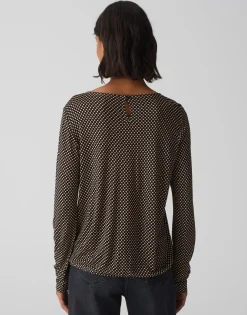 Overhemd Sutha Aop Beige Online Bestellen*OPUS Best
