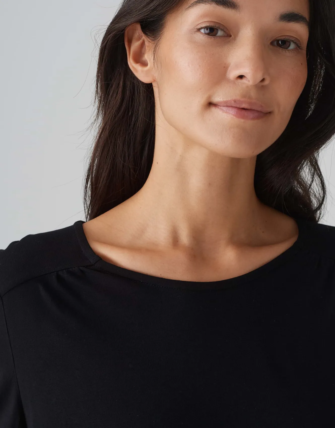 Overhemd Sutha Zwart Online Bestellen*OPUS Cheap