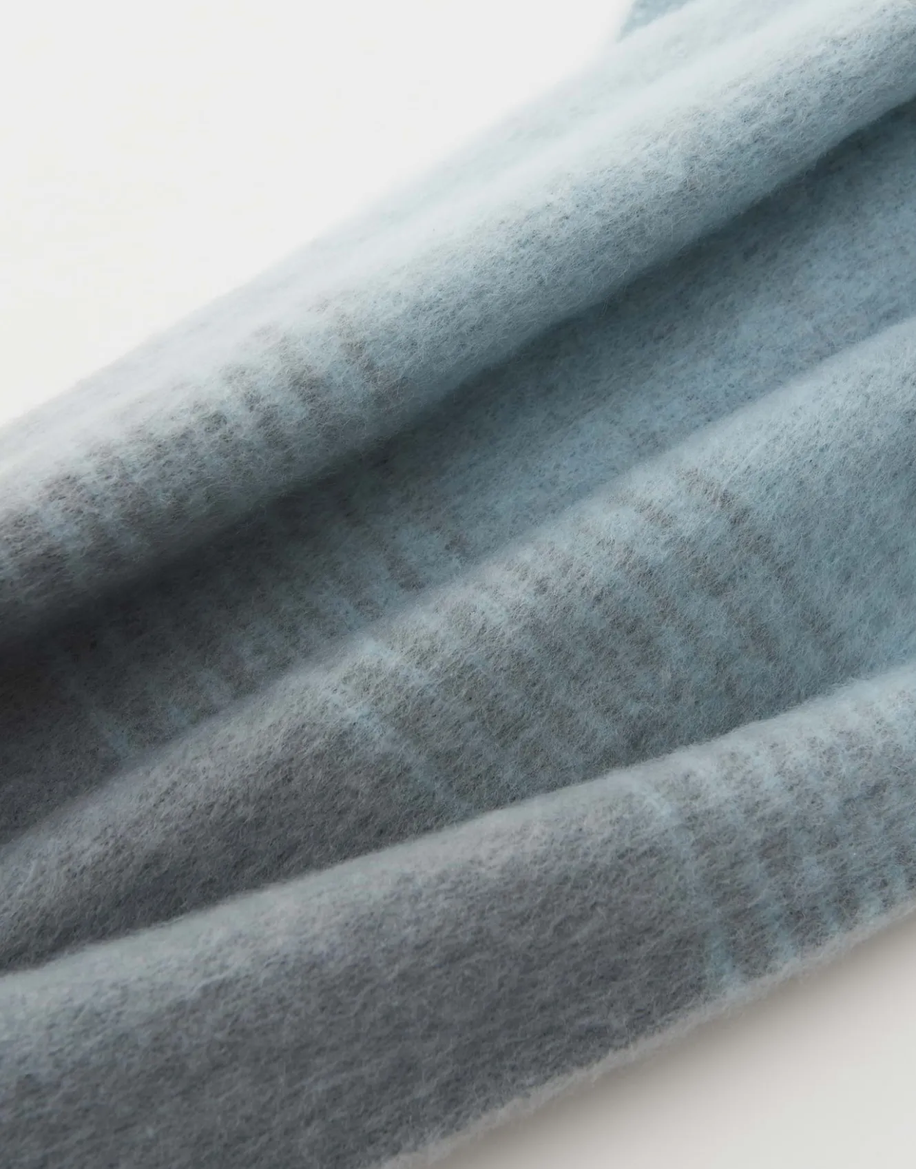 Oversized Sjaal Amovi Scarf Grijs Online Bestellen*OPUS Sale
