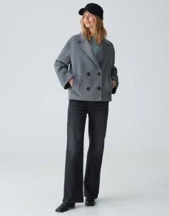Pet Atwiggi Cap Zwart Online Bestellen*OPUS Fashion