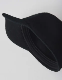 Pet Atwiggi Cap Zwart Online Bestellen*OPUS Fashion