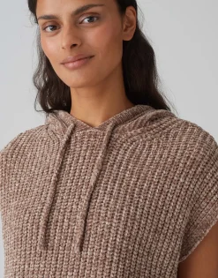 Pullunder Pizzin Bruin Online Bestellen*OPUS Shop