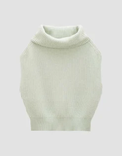 Pullunder Tavora Groen Online Bestellen*OPUS Outlet