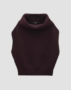 Pullunder Tavora Rood Online Bestellen*OPUS Best Sale