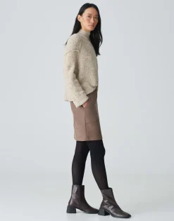 Rok Relvina Bruin Online Bestellen*OPUS Sale