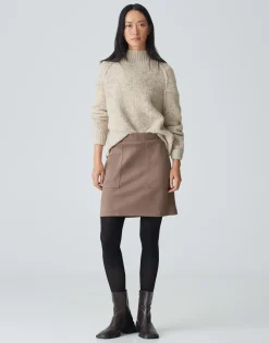 Rok Relvina Bruin Online Bestellen*OPUS Sale