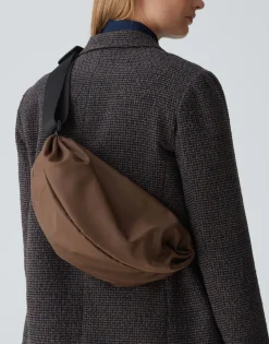 Schoudertas Aflema Bag Bruin Online Bestellen*OPUS Discount