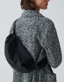 Schoudertas Aflema Bag Zwart Online Bestellen*OPUS Flash Sale