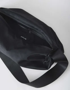 Schoudertas Aflema Bag Zwart Online Bestellen*OPUS Flash Sale