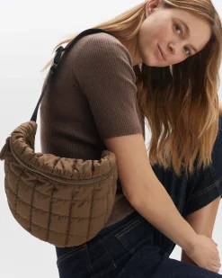 Schoudertas Arlema Bag Bruin Online Bestellen*OPUS Sale