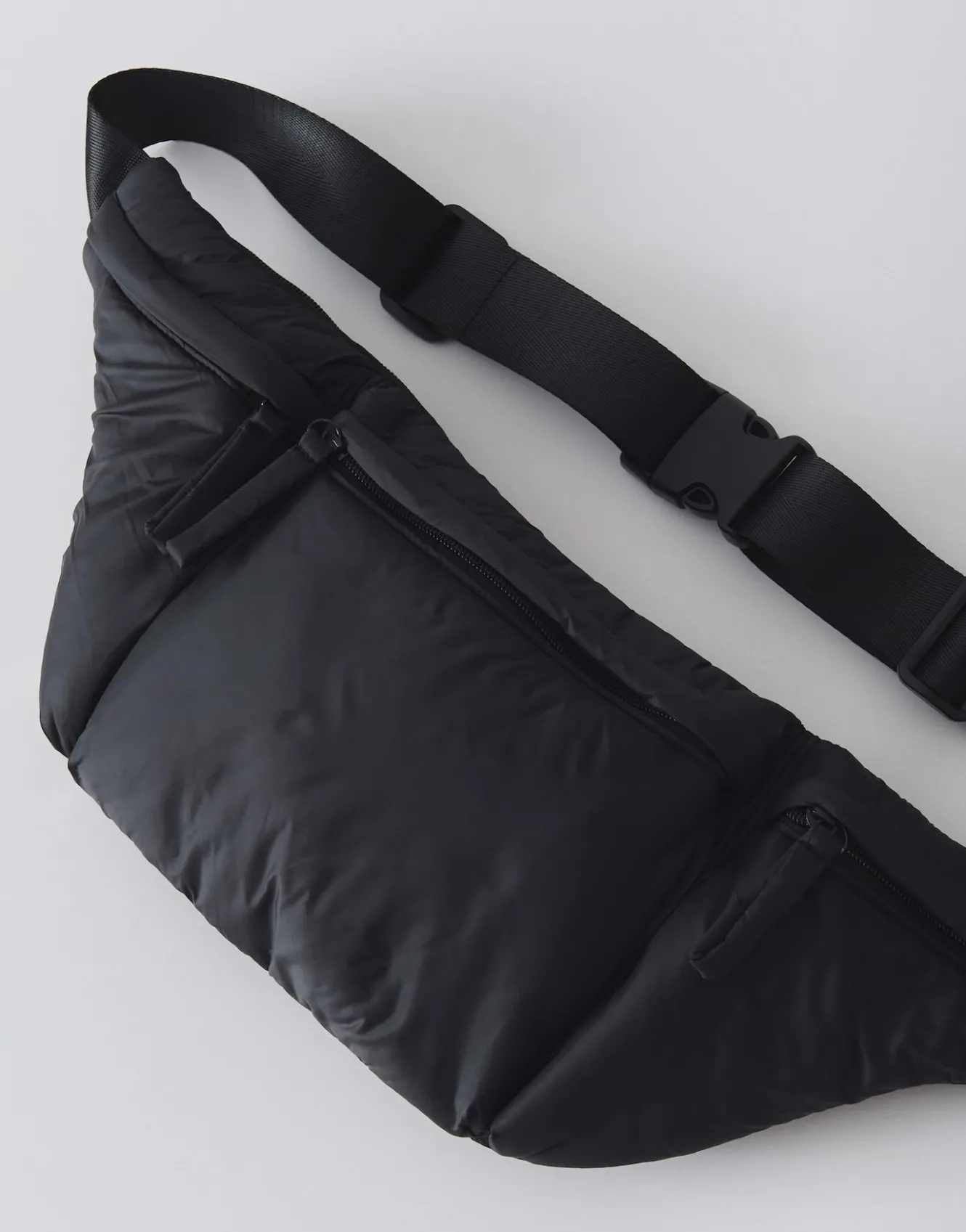 Schoudertas Asandi Bag Zwart Online Bestellen*OPUS Outlet