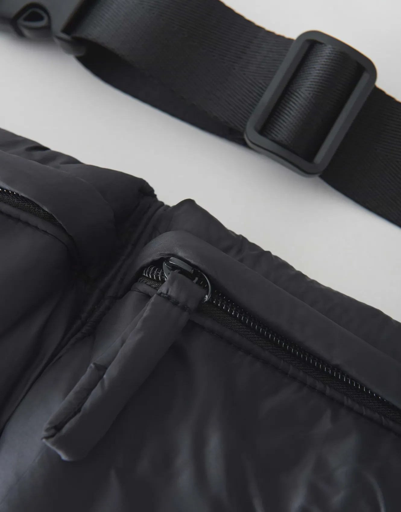 Schoudertas Asandi Bag Zwart Online Bestellen*OPUS Outlet