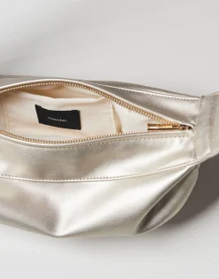 Schoudertas Balanka Bag Beige Online Bestellen*OPUS Store