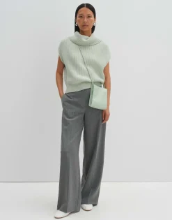 Schoudertas Blieno Bag Groen Online Bestellen*OPUS New