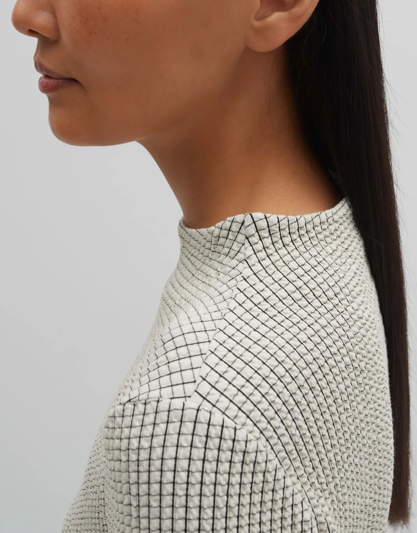 Shirt Korinna Zwart Online Bestellen*OPUS Cheap