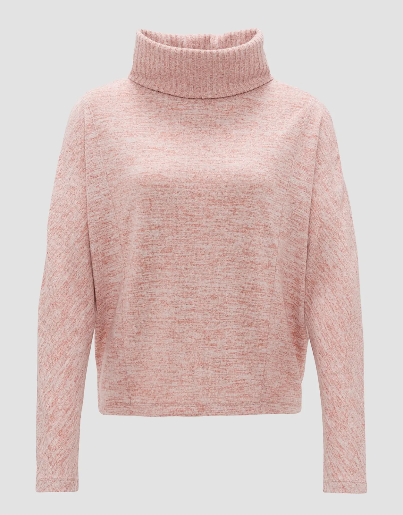 Shirt Met Col Selofe Roze Online Bestellen*OPUS Clearance