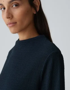 Shirt Suwen Blauw Online Bestellen*OPUS Fashion