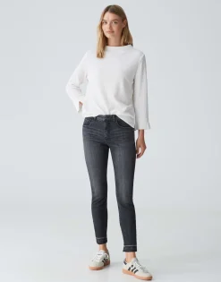 Shirt Suwen Wit Online Bestellen*OPUS Store