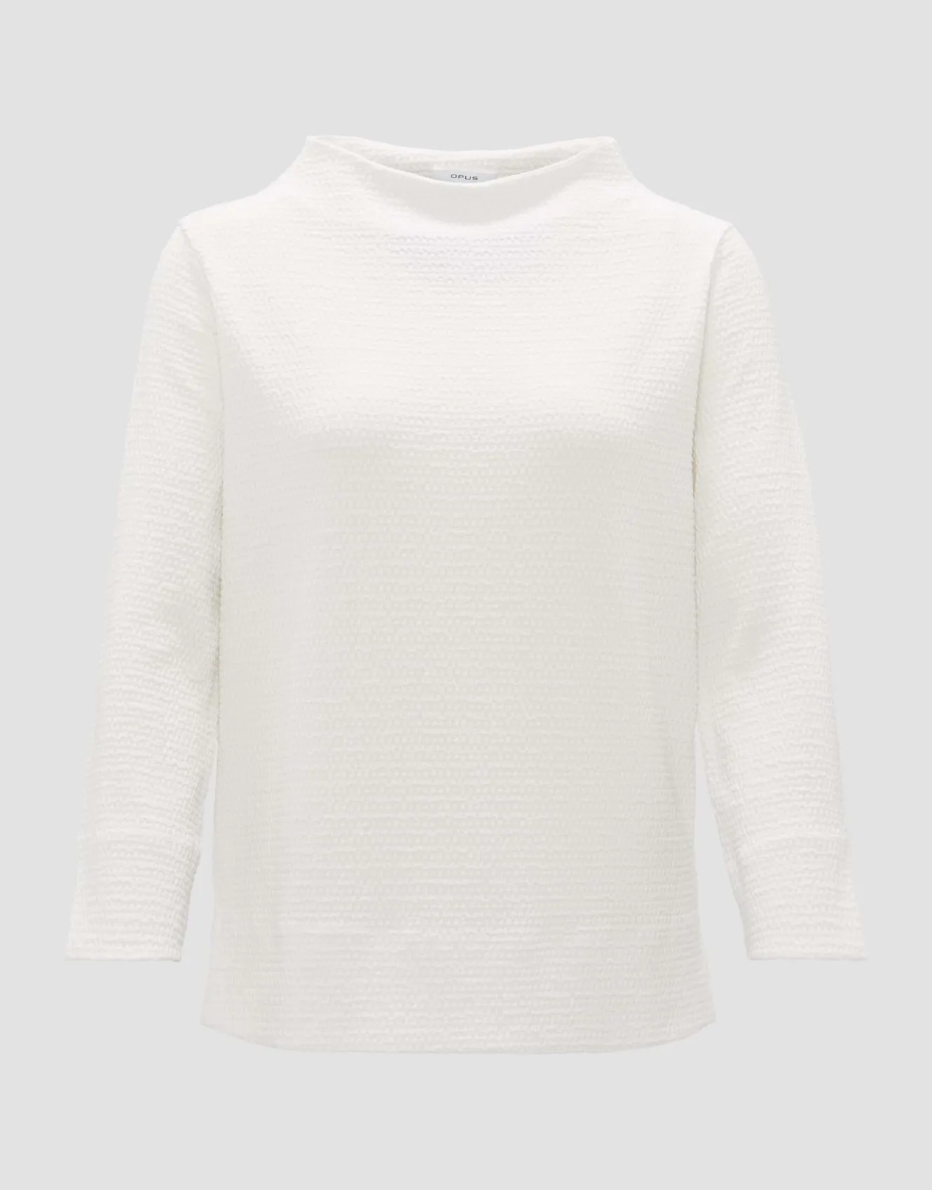 Shirt Suwen Wit Online Bestellen*OPUS Store