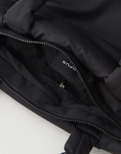 Shopper Apillo Bag Zwart Online Bestellen*OPUS New