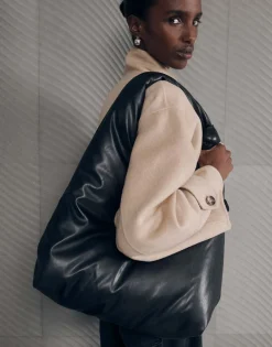 Shopper Belonda Bag Zwart Online Bestellen*OPUS Online