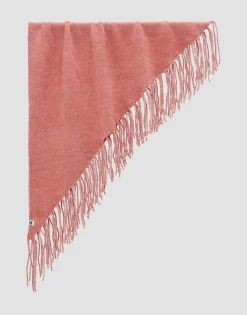 Sjaal Awaro Scarf Roze Online Bestellen*OPUS Best Sale