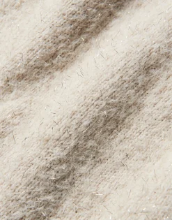 Sjaal Baleina Soft Beige Online Bestellen*OPUS Clearance