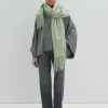 Sjaal Barula Long Groen Online Bestellen*OPUS New