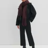 Sjaal Barula Long Rood Online Bestellen*OPUS Hot