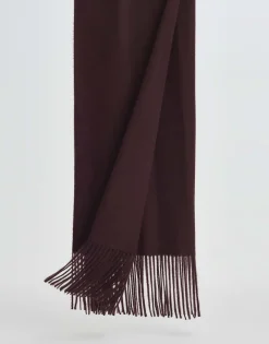 Sjaal Barula Long Rood Online Bestellen*OPUS Hot