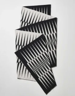 Sjaal Belotta Scarf Zwart Online Bestellen*OPUS Outlet