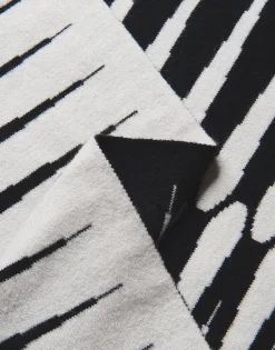 Sjaal Belotta Scarf Zwart Online Bestellen*OPUS Outlet