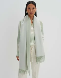 Sjaal Bilunda Scarf Groen Online Bestellen*OPUS Online