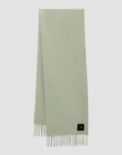 Sjaal Bilunda Scarf Groen Online Bestellen*OPUS Online