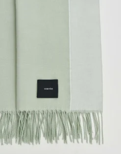 Sjaal Bilunda Scarf Groen Online Bestellen*OPUS Online
