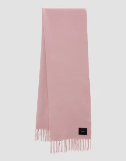 Sjaal Bilunda Scarf Roze Online Bestellen*OPUS Shop