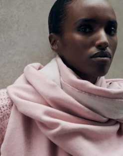 Sjaal Bilunda Scarf Roze Online Bestellen*OPUS Shop