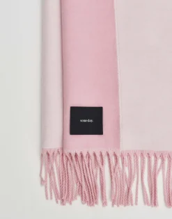 Sjaal Bilunda Scarf Roze Online Bestellen*OPUS Shop