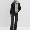 Sjaal Blenah Scarf Groen Online Bestellen*OPUS New