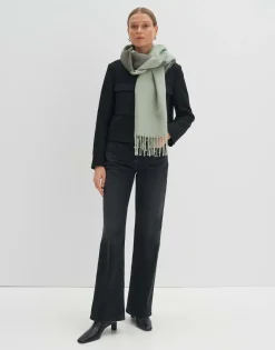Sjaal Blenah Scarf Groen Online Bestellen*OPUS New