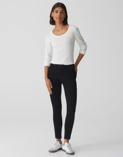 Skinny Jeans Elma Zwart Online Bestellen*OPUS Outlet