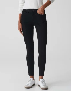 Skinny Jeans Elma Zwart Online Bestellen*OPUS Outlet