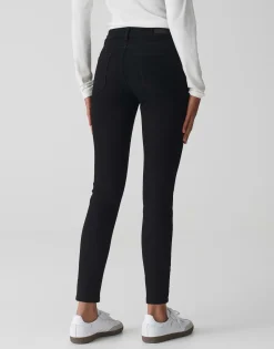 Skinny Jeans Elma Zwart Online Bestellen*OPUS Outlet