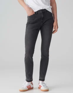 Skinny Jeans Elma Classy Grijs Online Bestellen*OPUS New