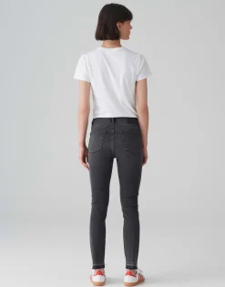 Skinny Jeans Elma Classy Grijs Online Bestellen*OPUS New