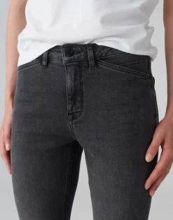 Skinny Jeans Elma Classy Grijs Online Bestellen*OPUS New
